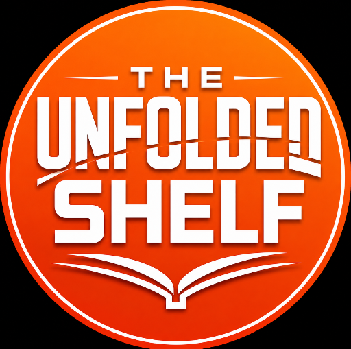 THE UNFOLDED SHELF
