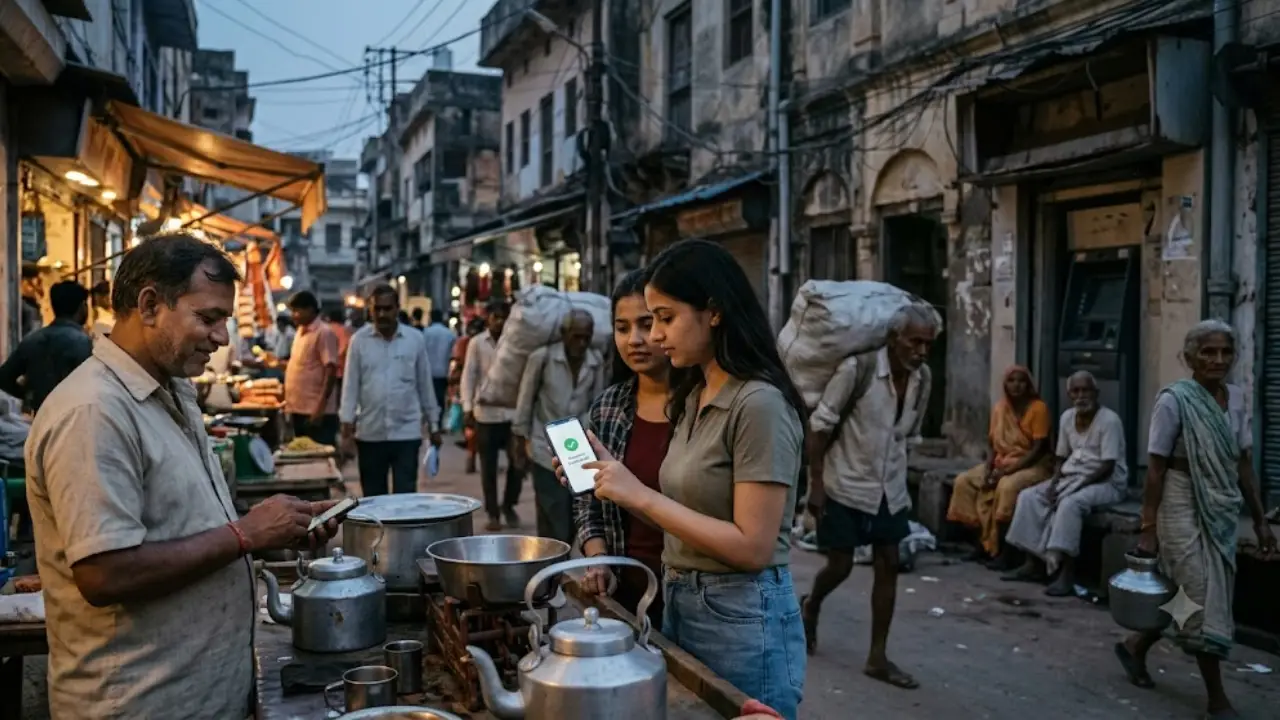 UPI Was Free, But Who Really Paid for India’s Revolution?