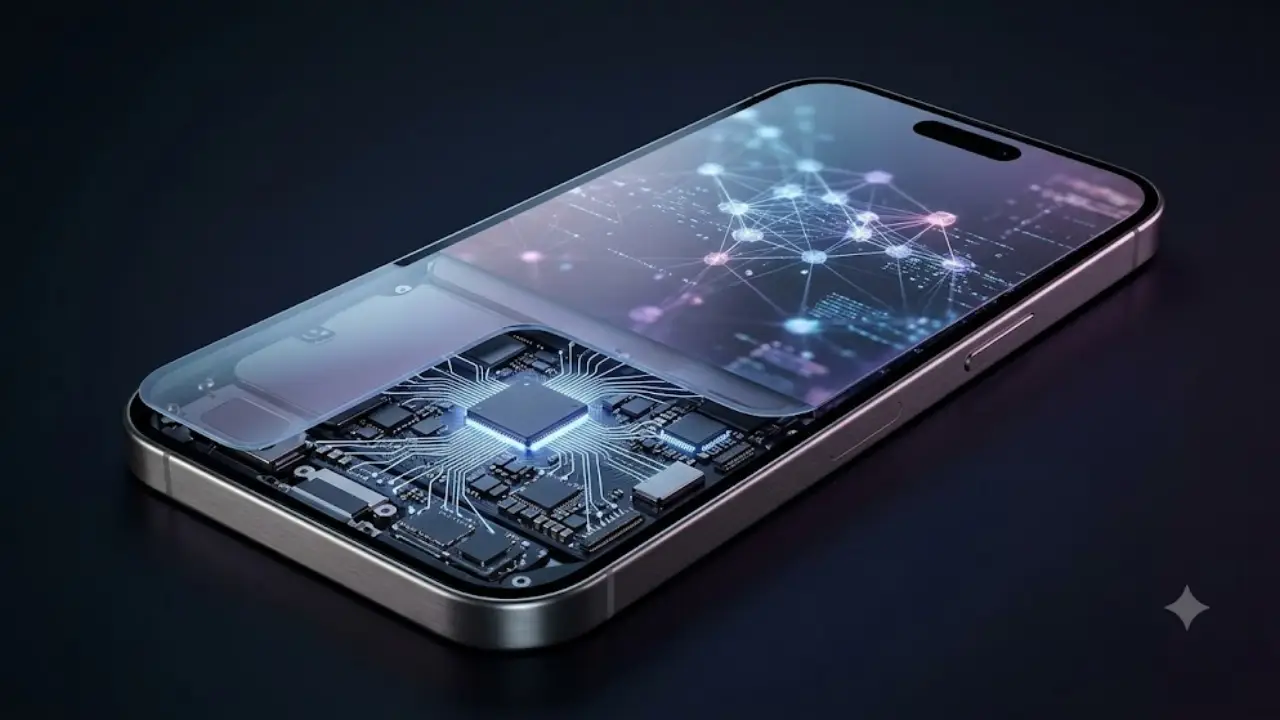 iPhone 18: The AI Revolution Hidden Inside Apple’s Next Phone.