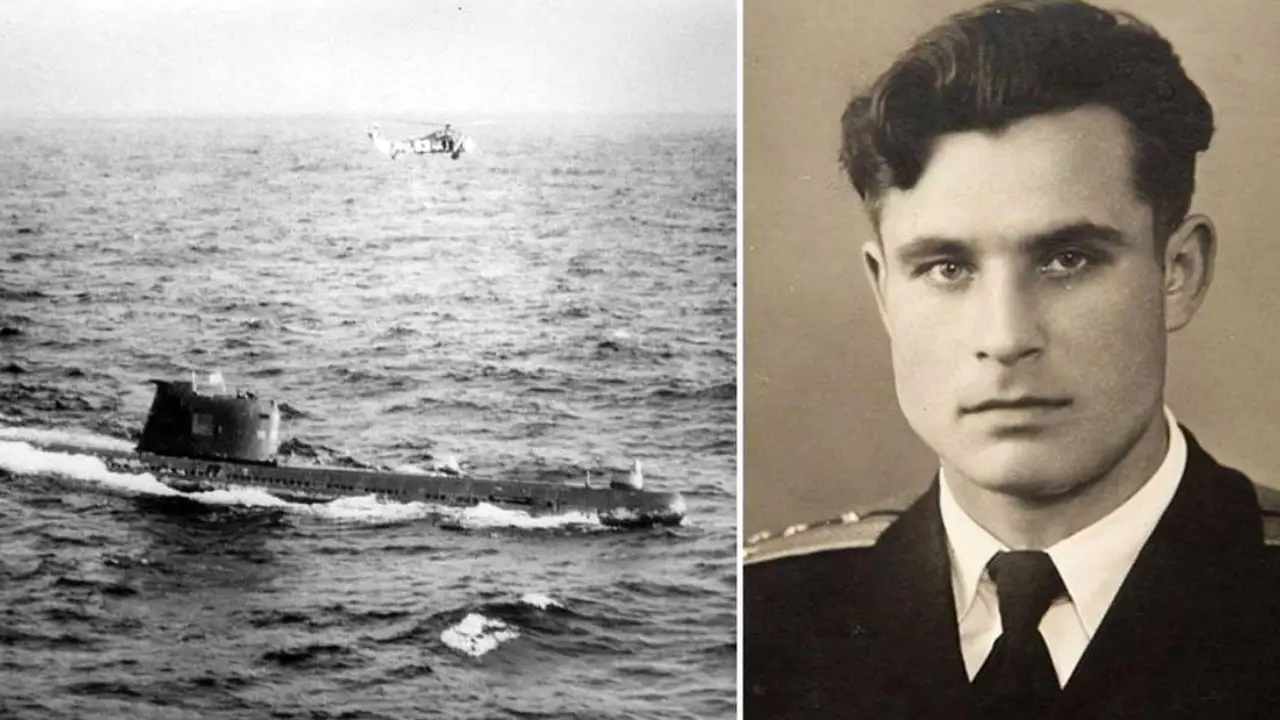 The Forgotten Man Behind the Cuban Missile Crisis.