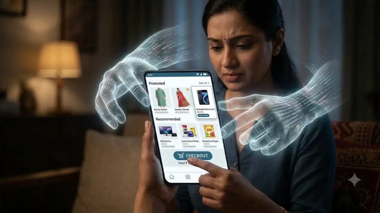 India’s New E-Commerce Rules: Is Your Shopping Cart Really Your Choice?