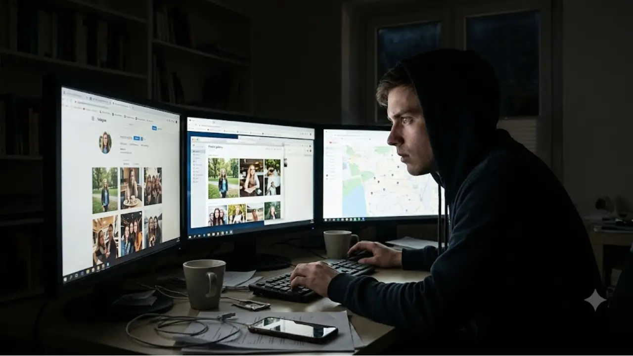 When Does Unwanted Attention Become Stalking? The Warning Signs Nobody Should Ignore.